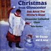 Diverse: Christmas from Gloucester (20 carols incl 3 Gloucester rarities)